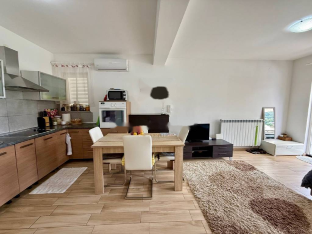 Квартира в Опатии, Хорватия, 69 м² - фото 9