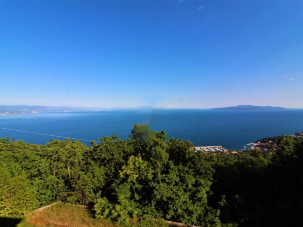 Дом в Опатии, Хорватия, 260 м² - фото 10