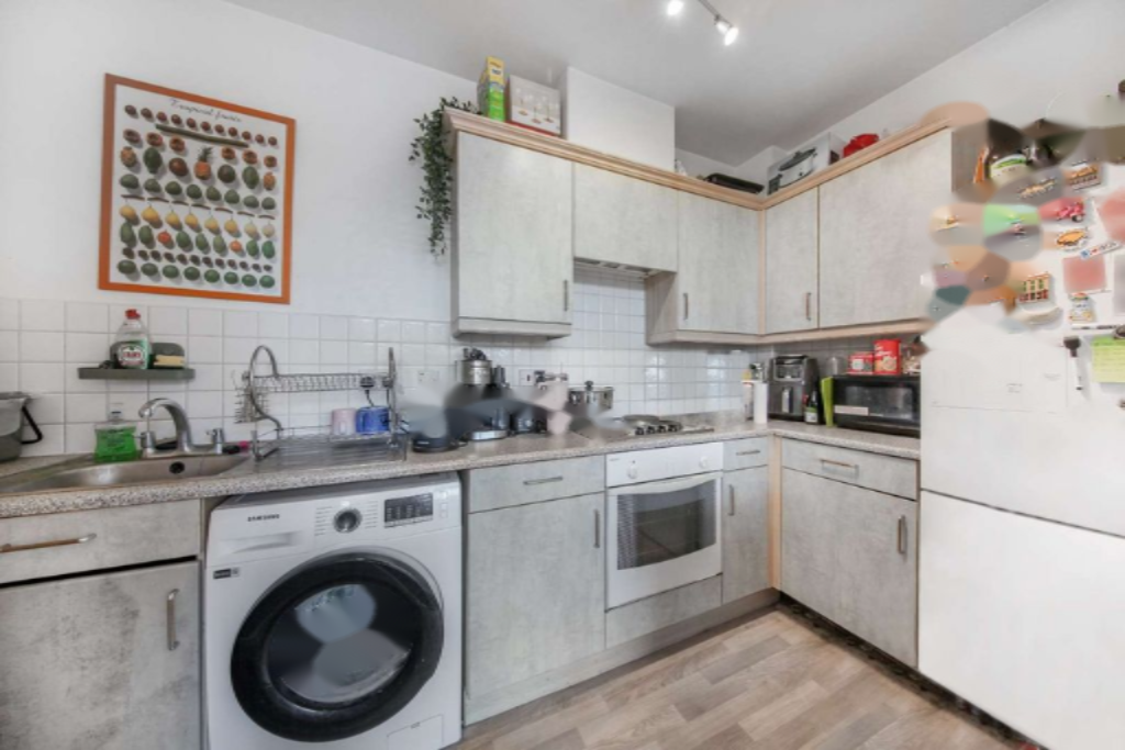 Квартира в Лондоне, Великобритания, 55 м² - фото 10