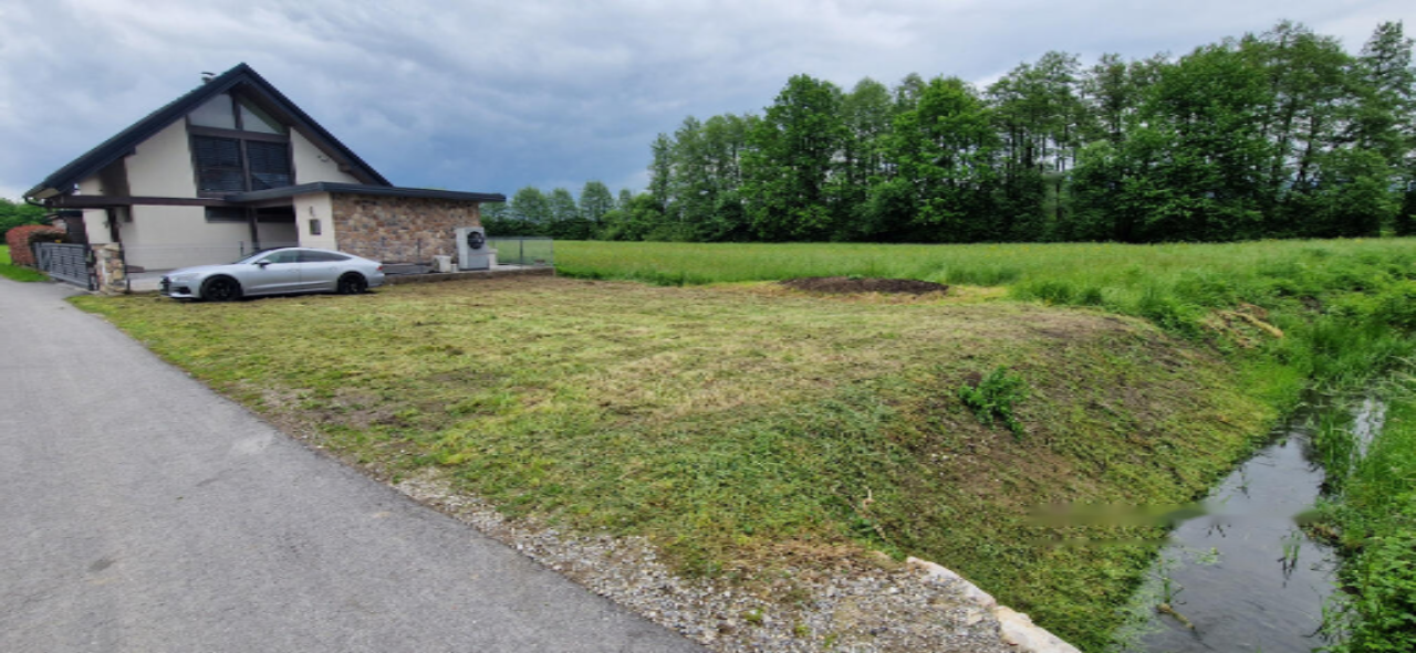 Земля в Любляне, Словения, 330 м² - фото 10