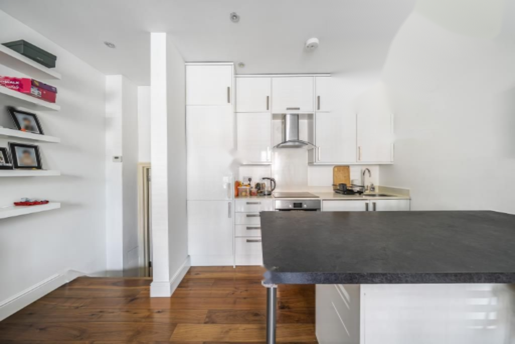 Квартира в Лондоне, Великобритания, 73 м² - фото 10