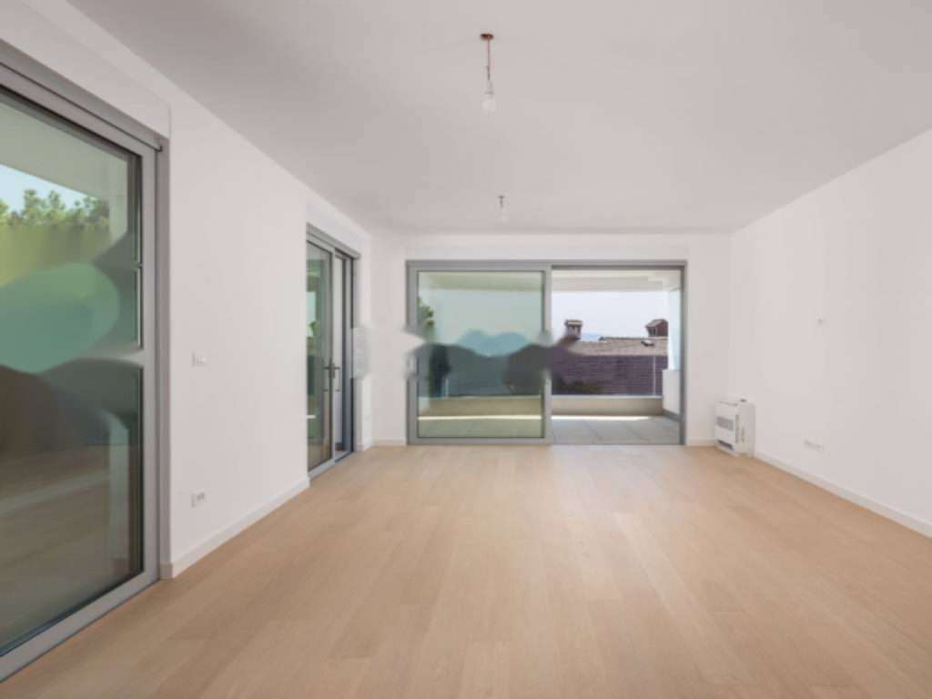 Квартира в Опатии, Хорватия, 82 м² - фото 10