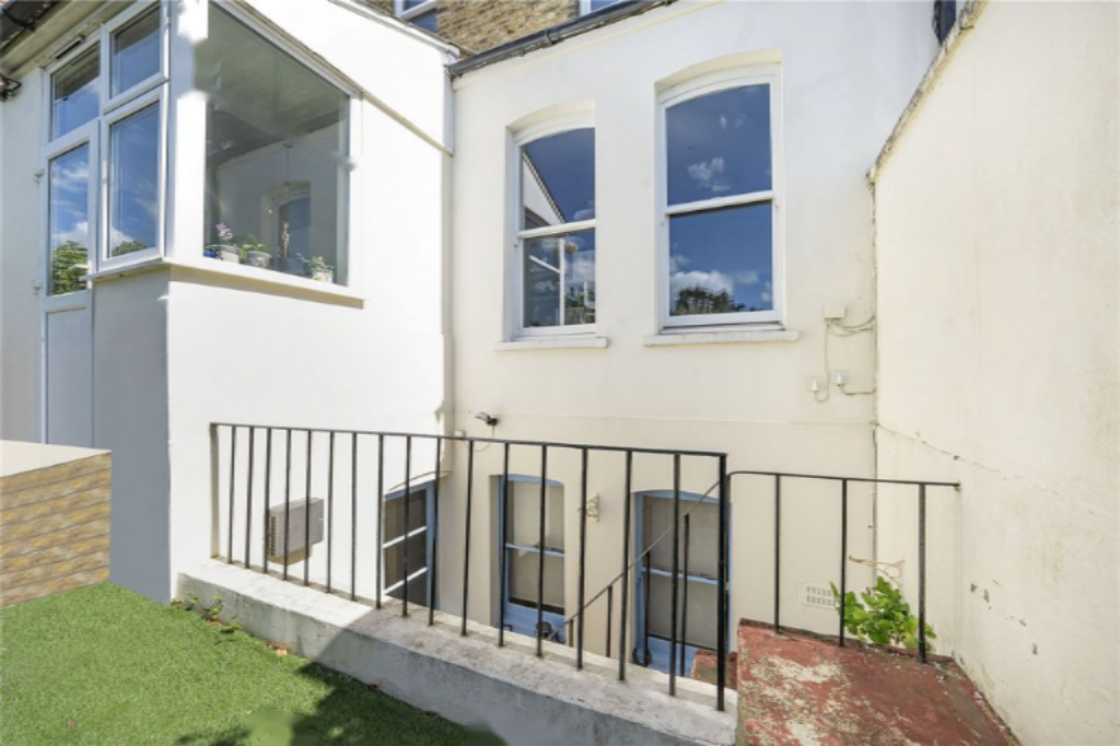 Квартира в Лондоне, Великобритания, 38 м² - фото 10