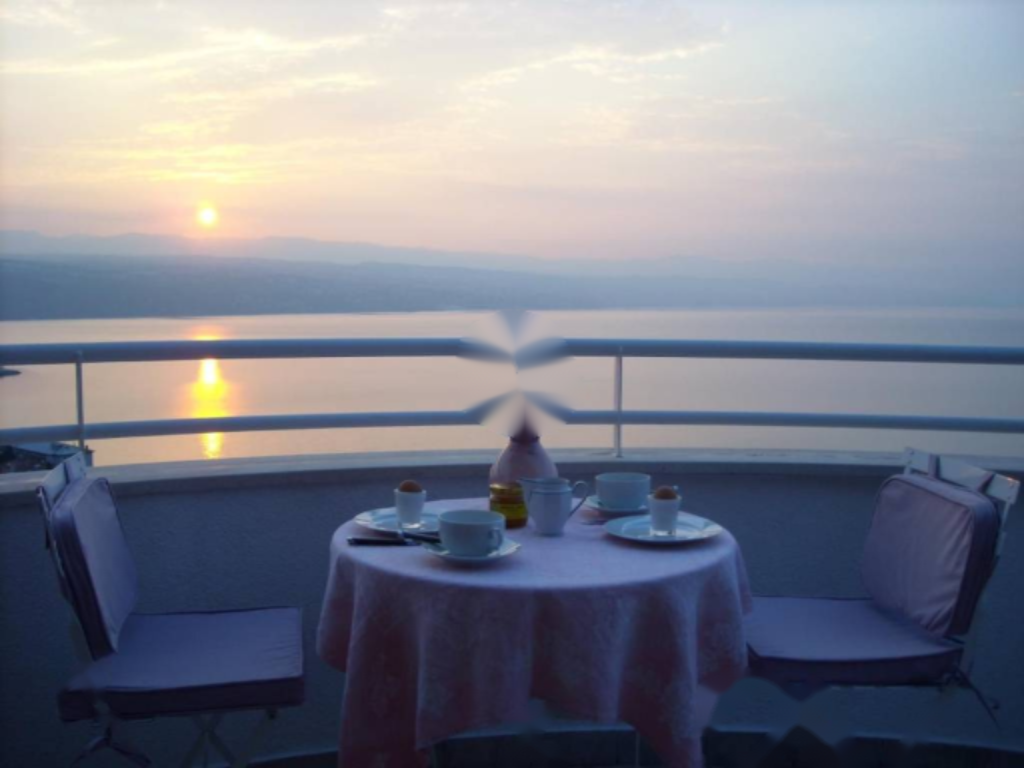 Квартира в Опатии, Хорватия, 202 м² - фото 10