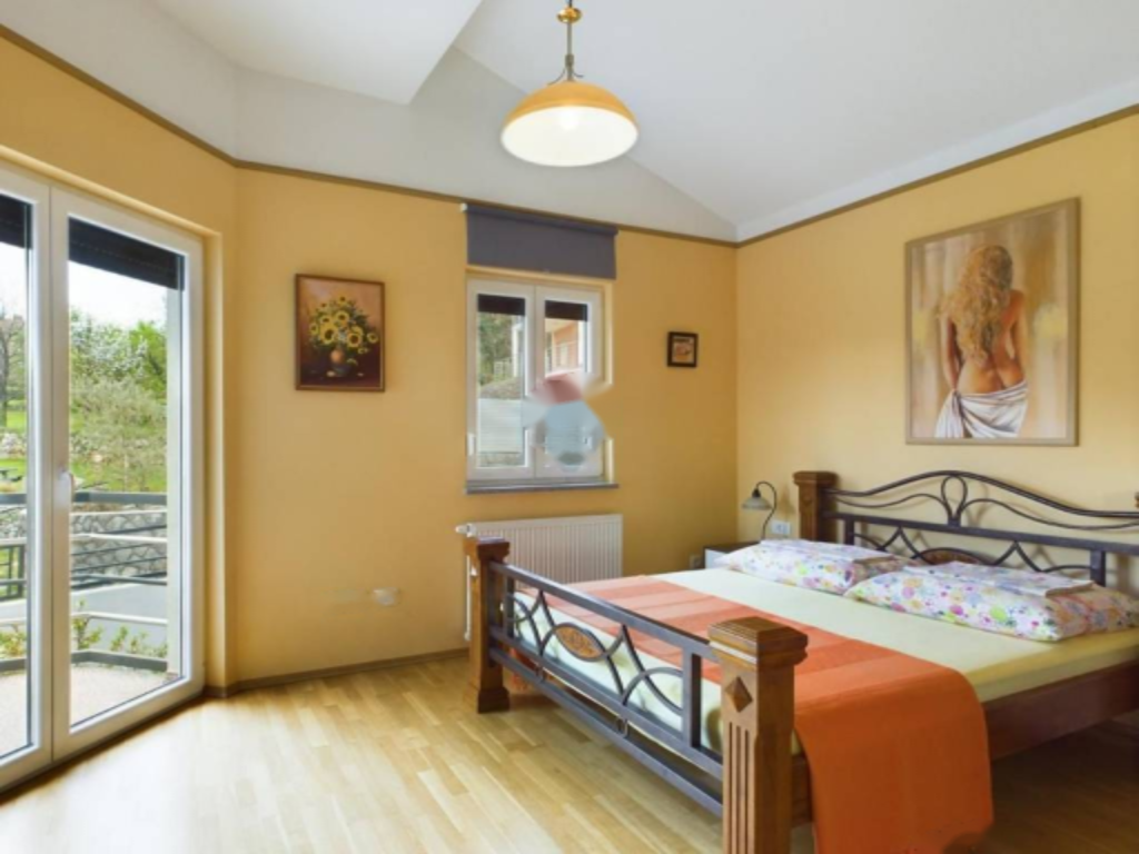 Дом в Опатии, Хорватия, 450 м² - фото 10