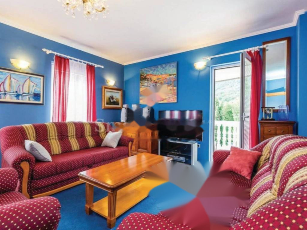 Дом в Опатии, Хорватия, 460 м² - фото 10