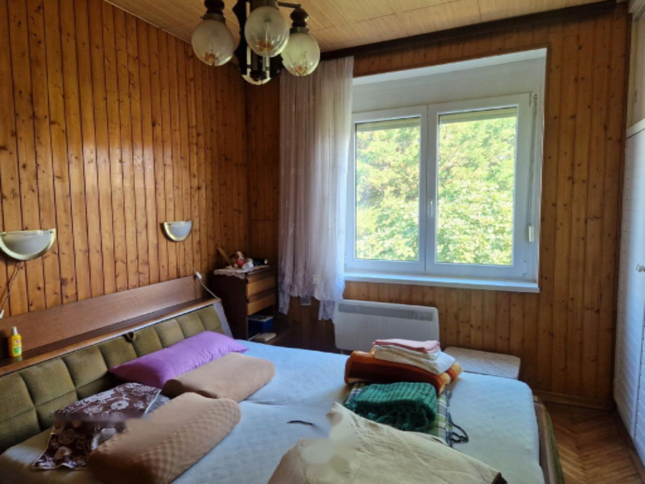 Квартира в Шмарье-при-Елшах, Словения, 57 м² - фото 10