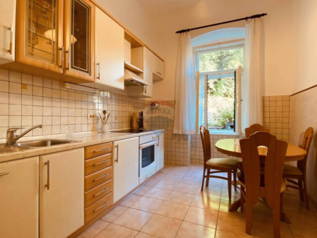 Квартира в Опатии, Хорватия, 115 м² - фото 10