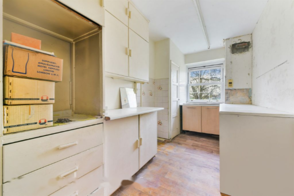 Квартира в Лондоне, Великобритания, 48 м² - фото 10