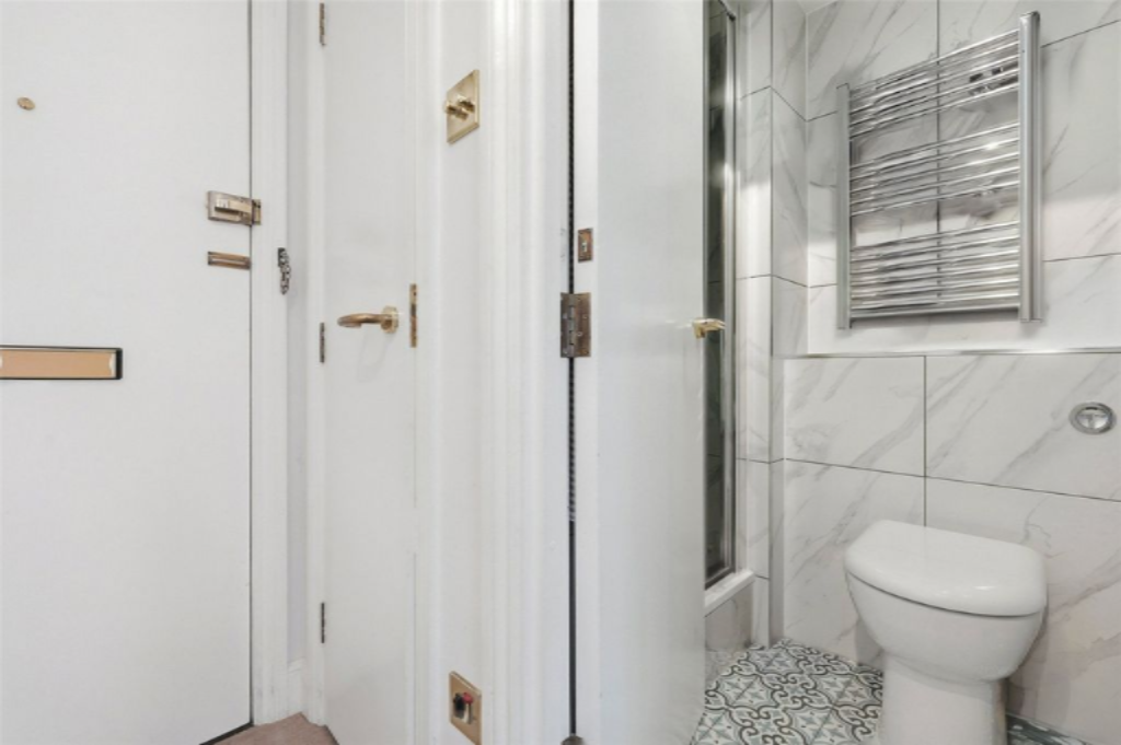 Квартира в Лондоне, Великобритания, 17 м² - фото 10