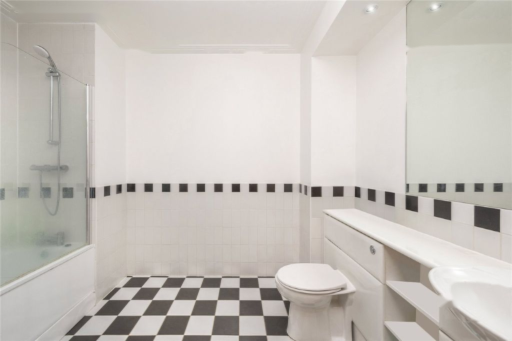 Квартира в Лондоне, Великобритания, 54 м² - фото 10