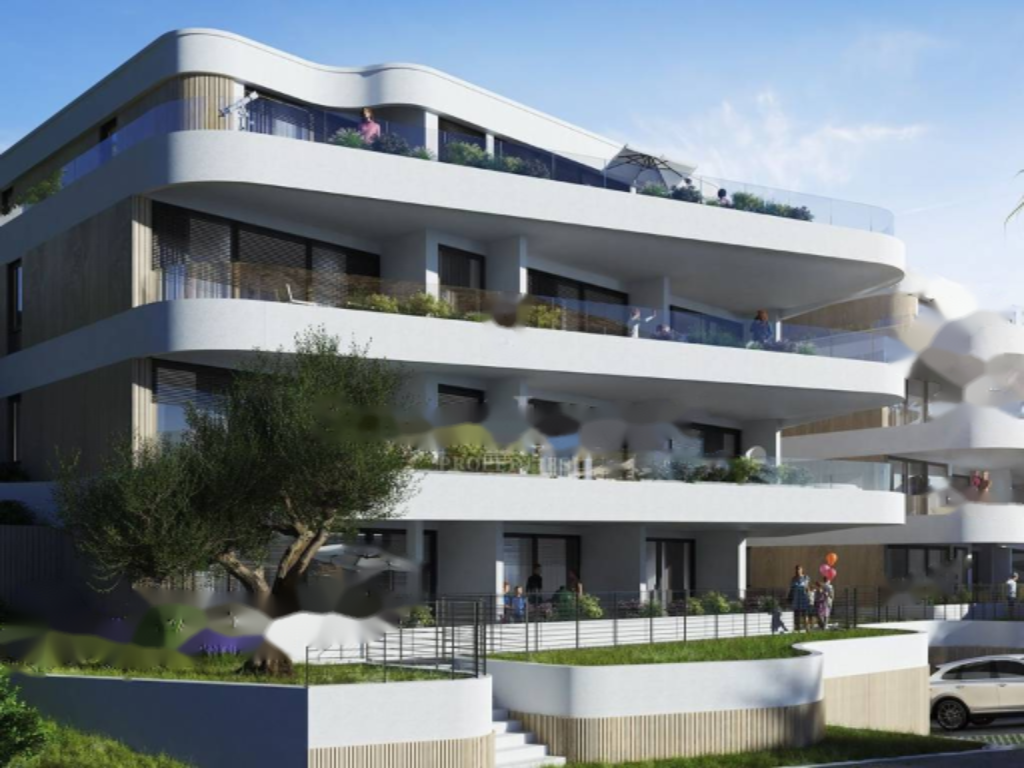 Квартира в Опатии, Хорватия, 100 м² - фото 10