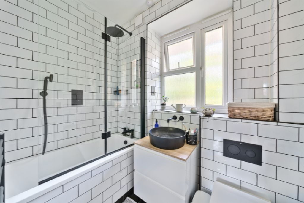 Квартира в Лондоне, Великобритания, 57 м² - фото 10