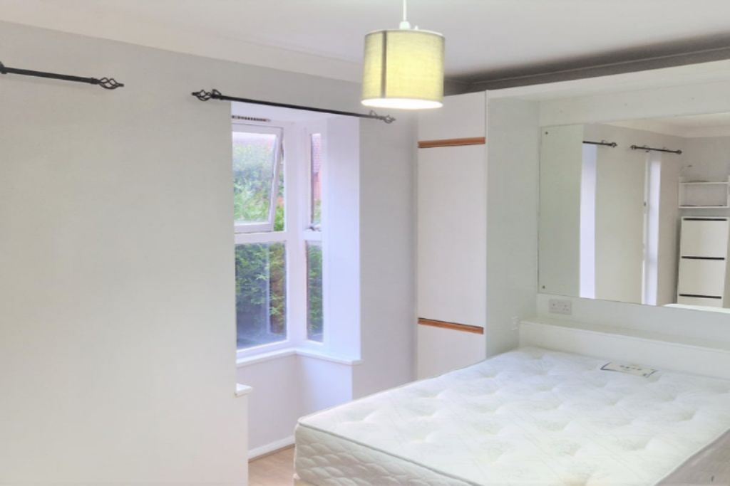 Квартира в Лондоне, Великобритания, 23 м² - фото 9