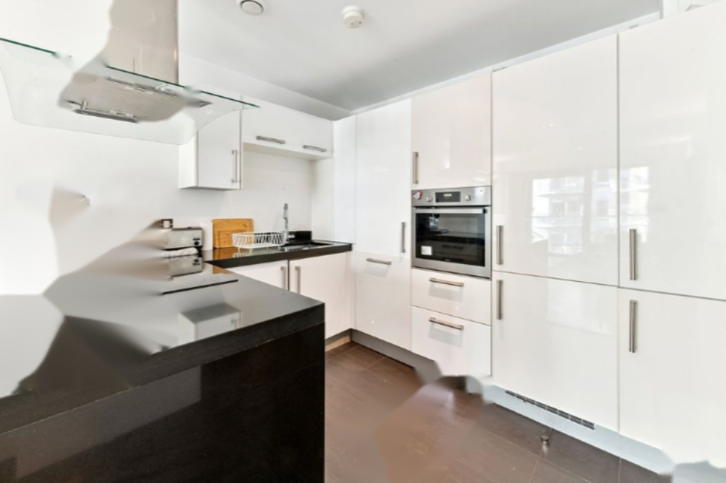 Квартира в Лондоне, Великобритания, 47 м² - фото 10