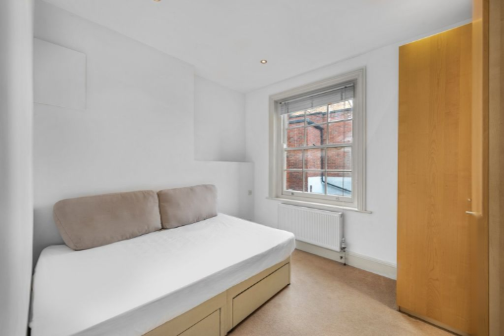 Квартира в Лондоне, Великобритания, 37 м² - фото 10