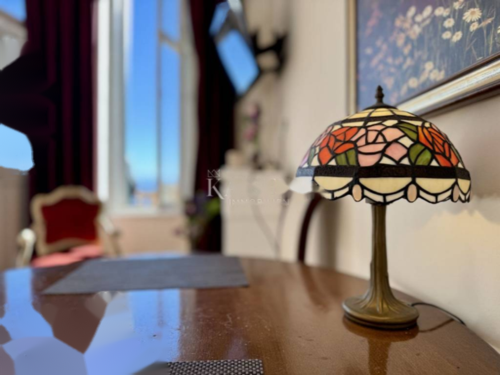 Квартира в Опатии, Хорватия, 47 м² - фото 10