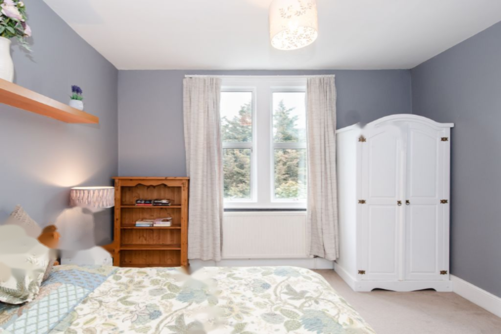 Квартира в Лондоне, Великобритания, 54 м² - фото 10