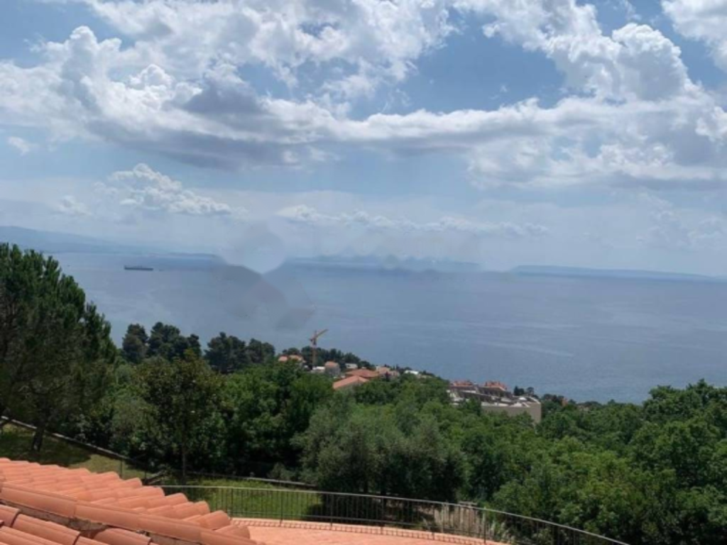 Дом в Опатии, Хорватия, 505 м² - фото 10