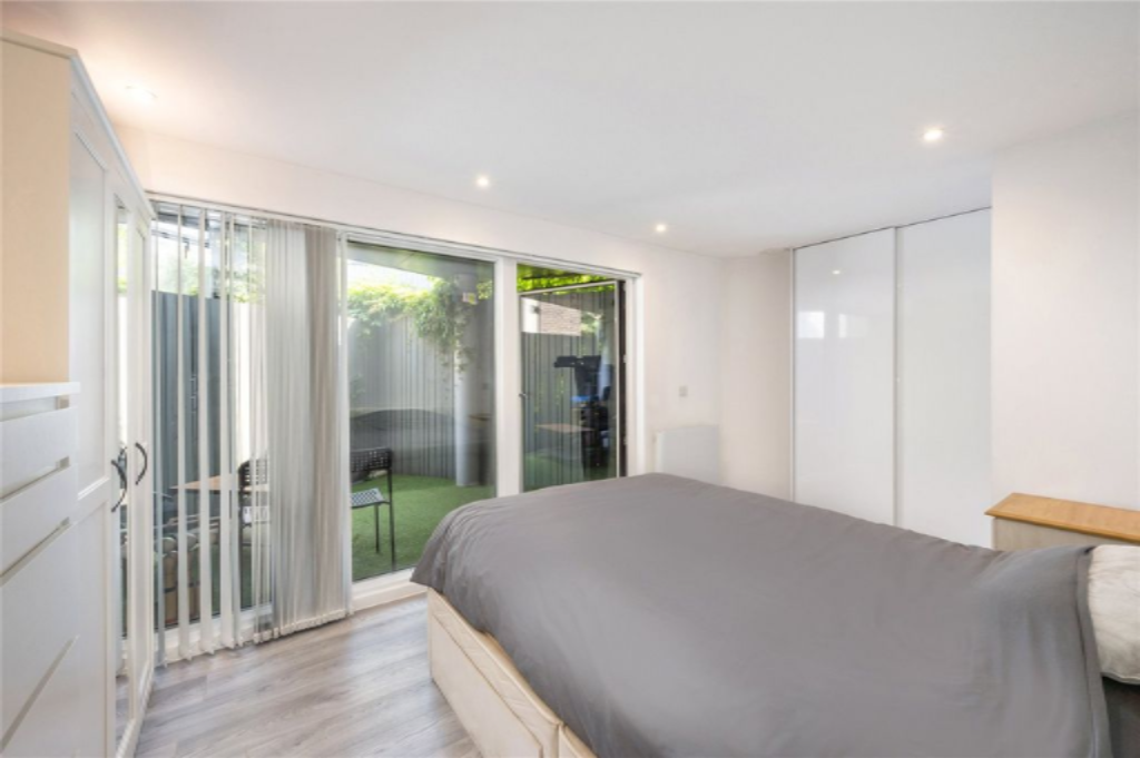 Квартира в Лондоне, Великобритания, 52 м² - фото 10