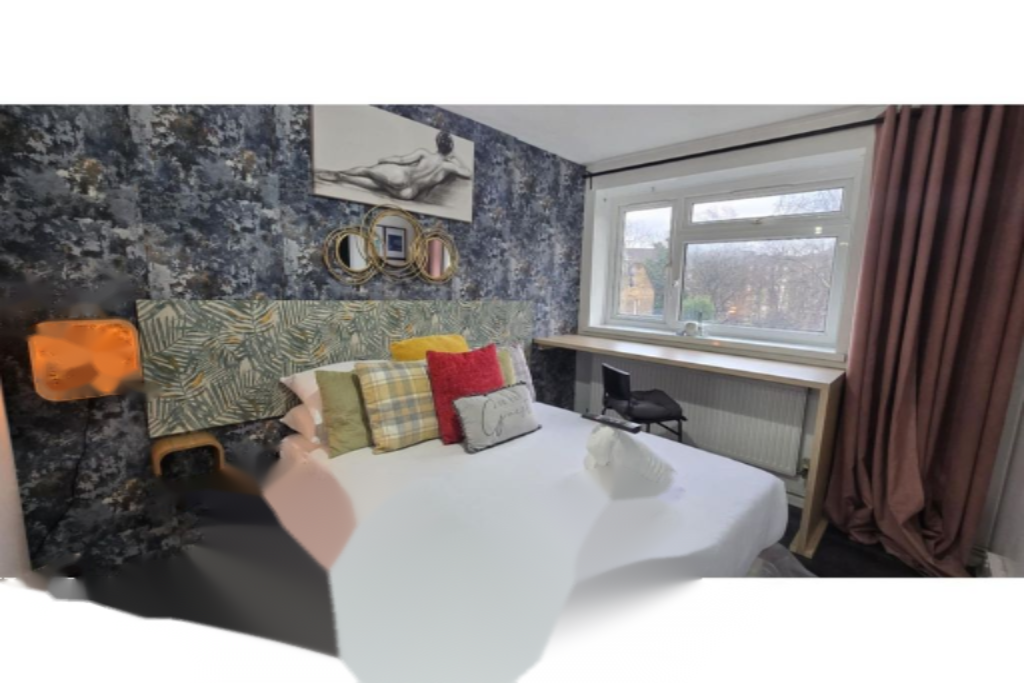 Квартира в Лондоне, Великобритания, 57 м² - фото 10