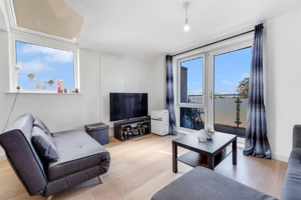 Квартира в Лондоне, Великобритания, 75 м² - фото 10