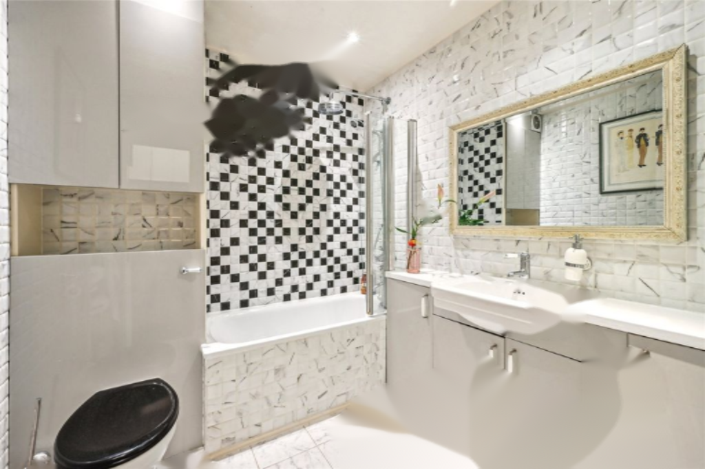 Квартира в Лондоне, Великобритания, 46 м² - фото 10