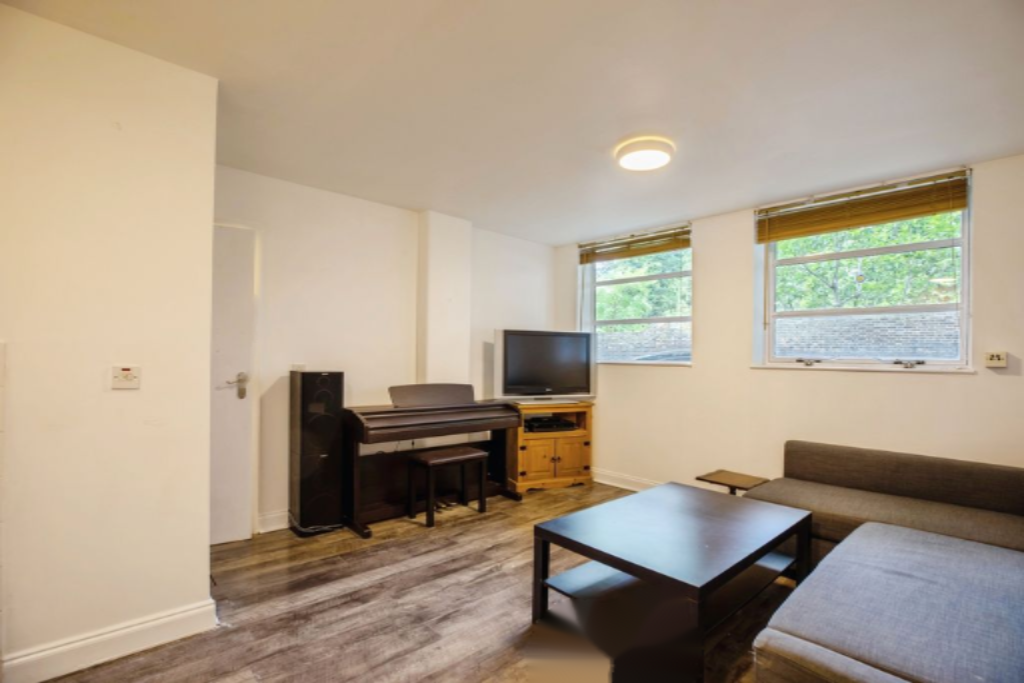 Квартира в Лондоне, Великобритания, 32 м² - фото 10