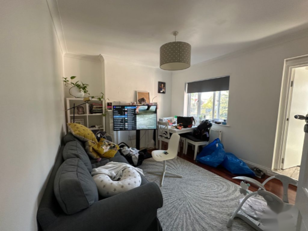 Квартира в Лондоне, Великобритания, 51 м² - фото 10