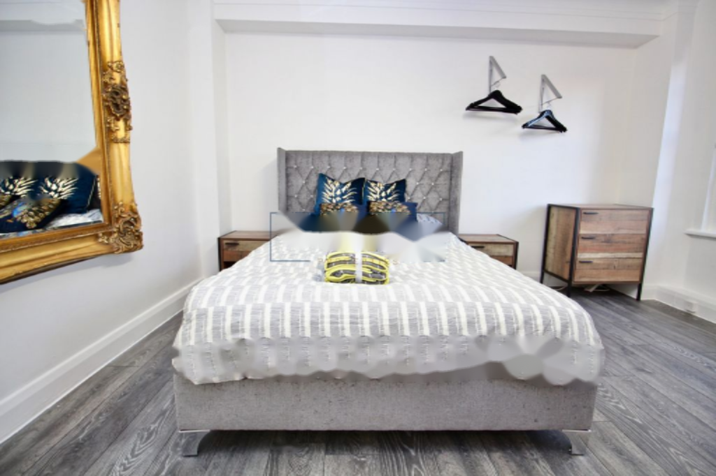 Квартира в Лондоне, Великобритания, 25 м² - фото 10