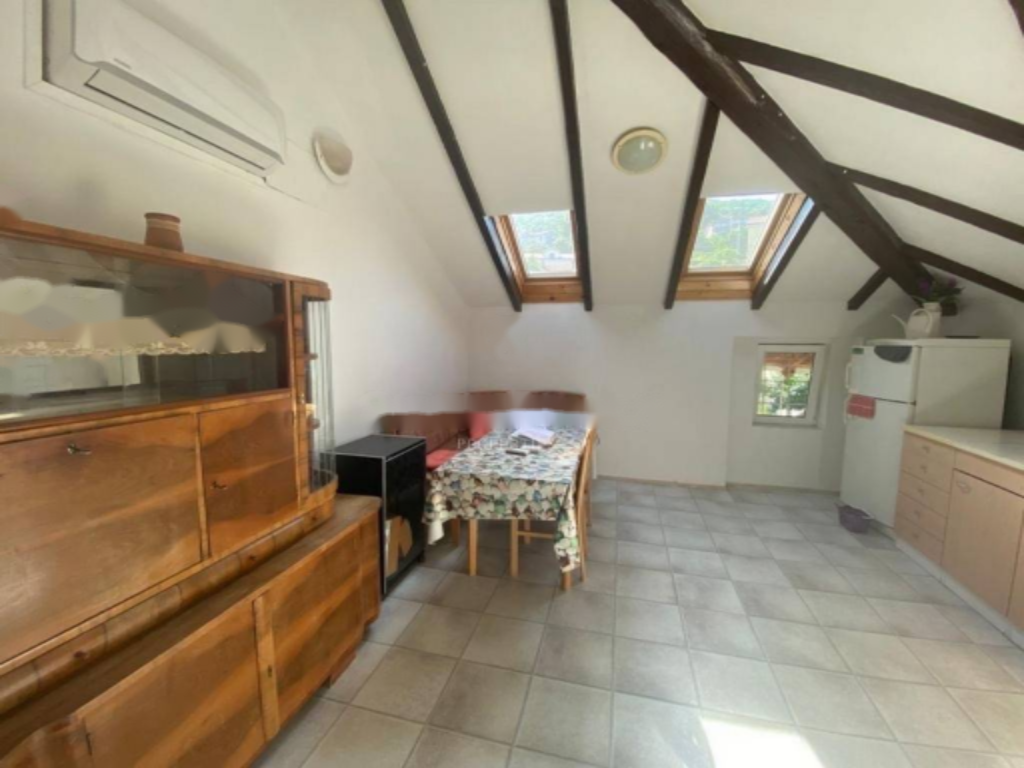 Квартира в Опатии, Хорватия, 100 м² - фото 10