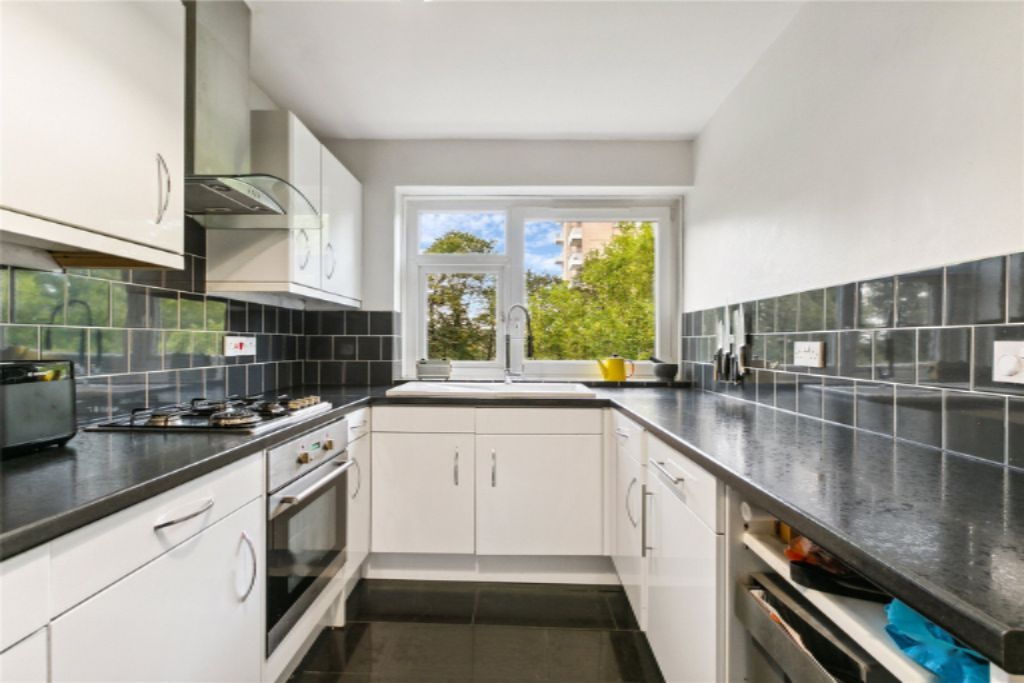 Квартира в Лондоне, Великобритания, 61 м² - фото 10