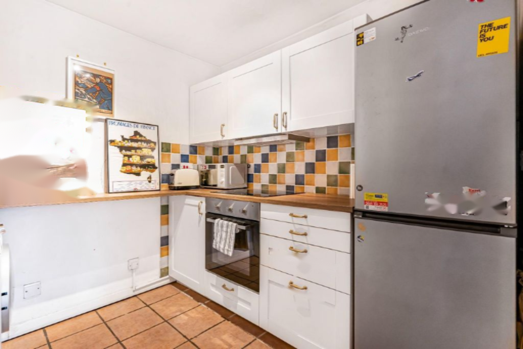 Квартира в Лондоне, Великобритания, 35 м² - фото 10