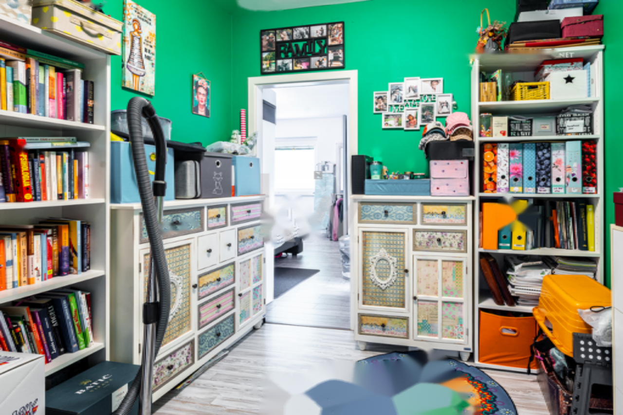 Квартира в Копере, Словения, 102 м² - фото 10