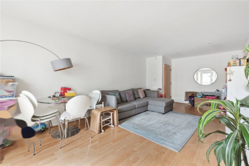 Квартира в Лондоне, Великобритания, 56 м² - фото 10