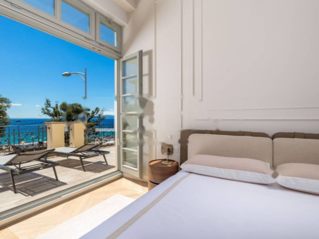 Квартира в Опатии, Хорватия, 1 м² - фото 10