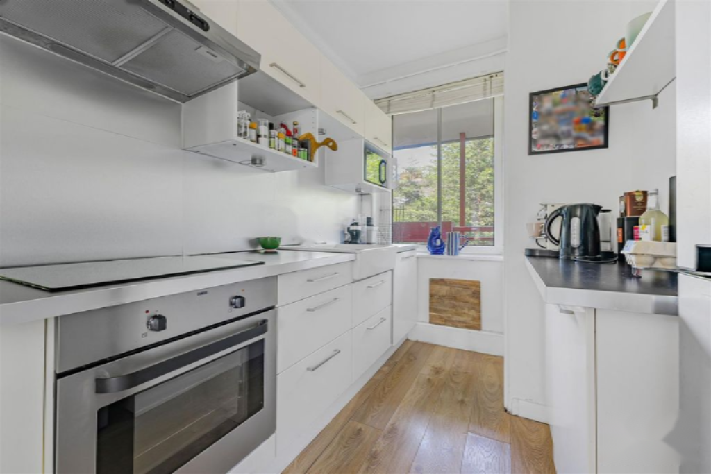 Квартира в Лондоне, Великобритания, 57 м² - фото 10