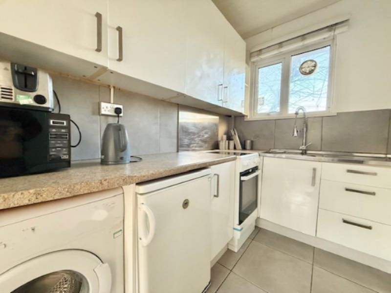 Квартира в Лондоне, Великобритания, 48 м² - фото 10