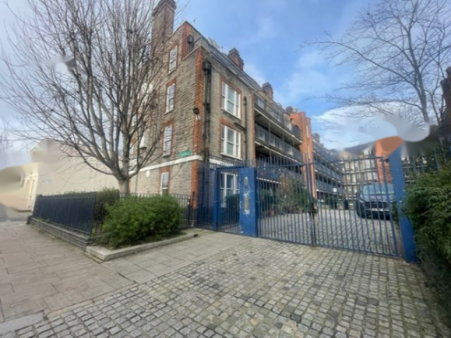 Квартира в Лондоне, Великобритания, 37 м² - фото 10