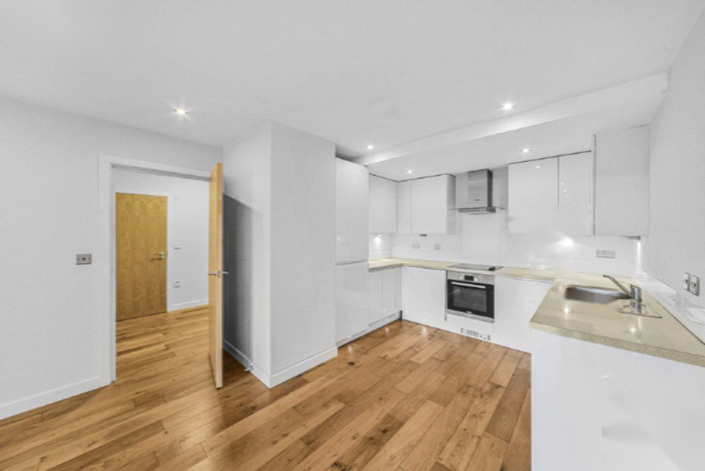 Квартира в Лондоне, Великобритания, 61 м² - фото 10