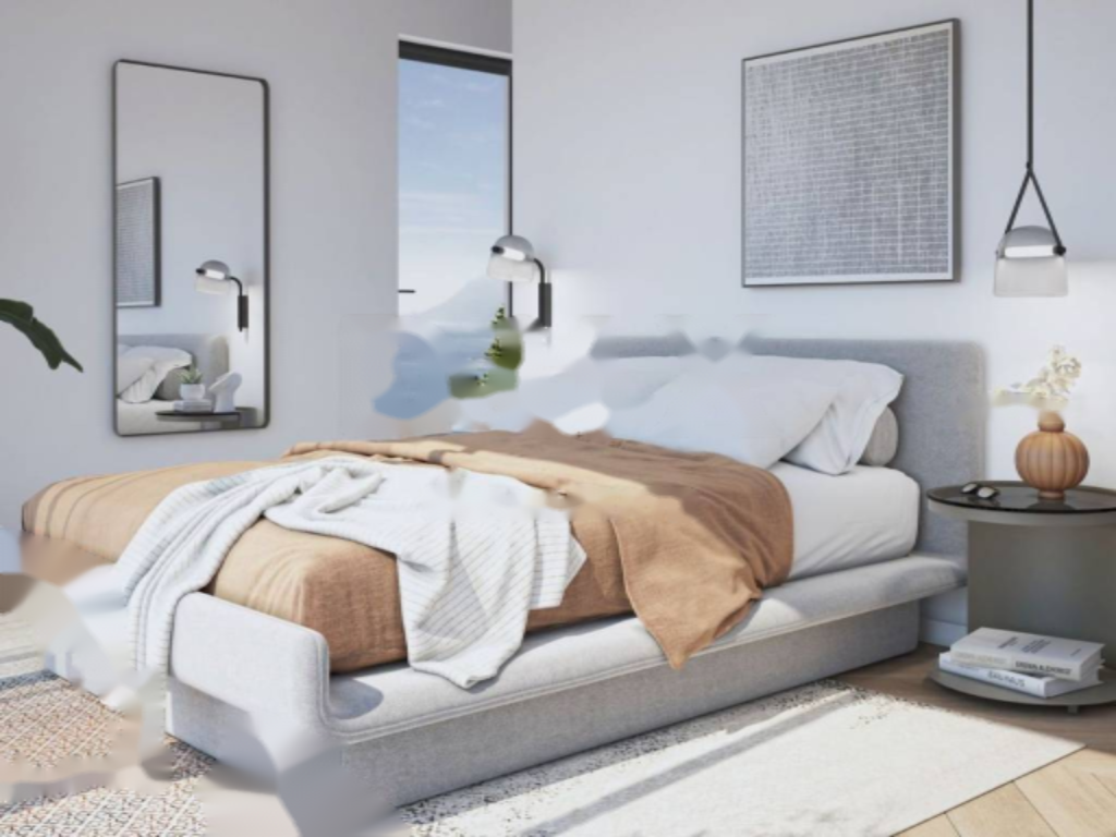 Квартира в Опатии, Хорватия, 240 м² - фото 10