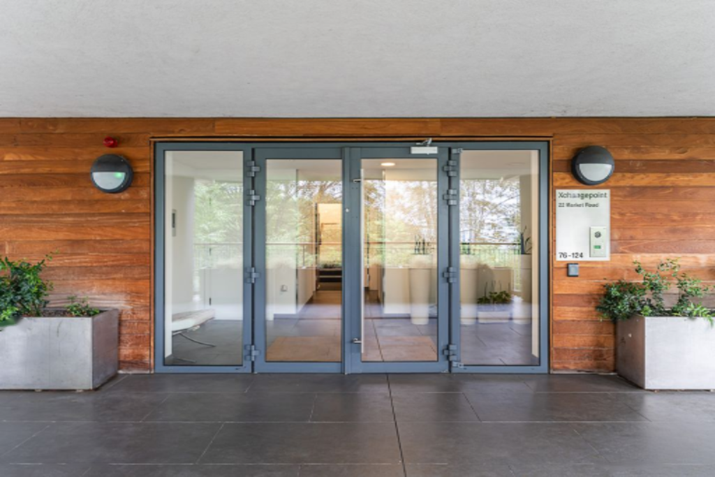 Квартира в Лондоне, Великобритания, 50 м² - фото 10