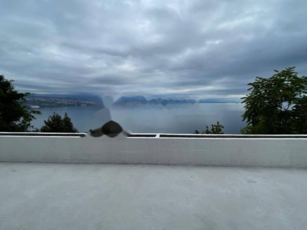 Квартира в Опатии, Хорватия, 200 м² - фото 9