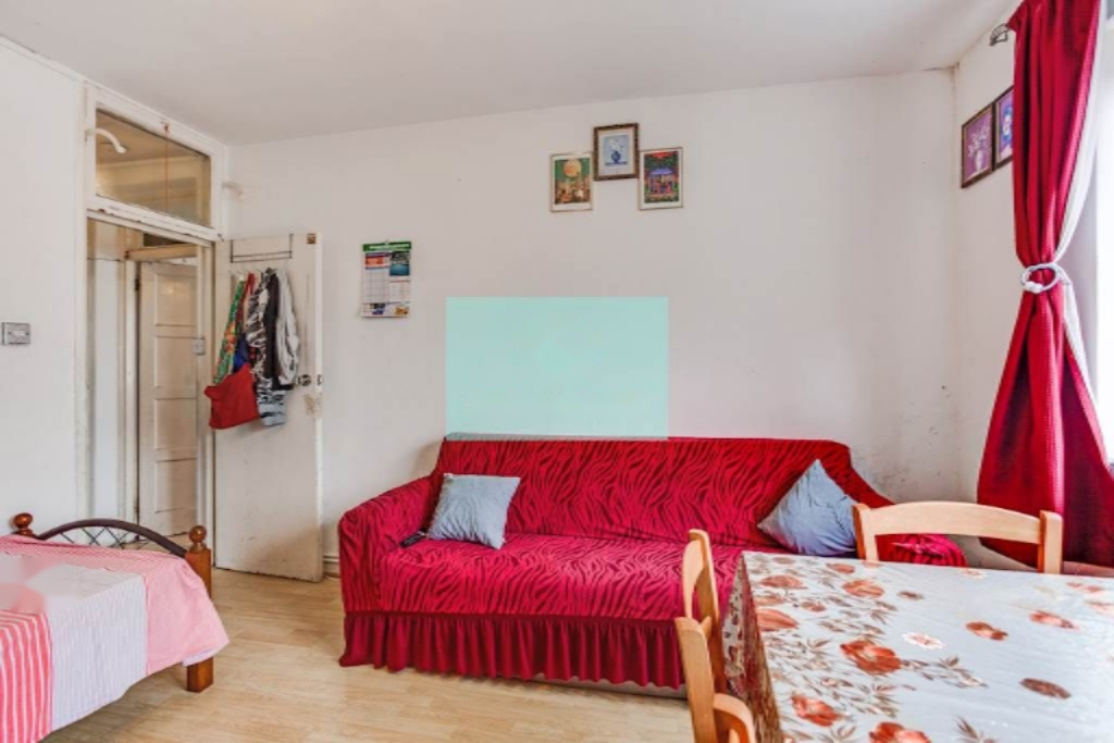 Квартира в Лондоне, Великобритания, 53 м² - фото 10