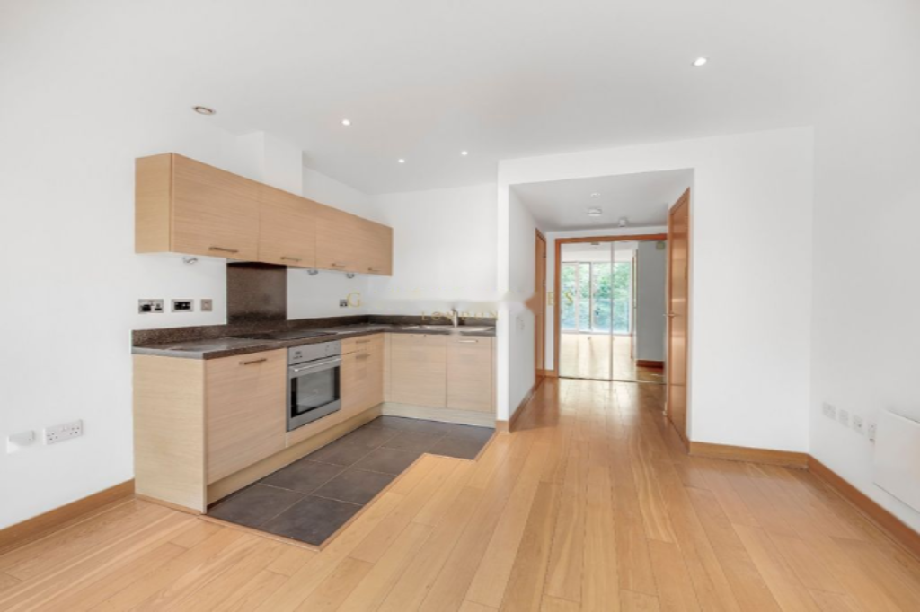 Квартира в Лондоне, Великобритания, 32 м² - фото 10