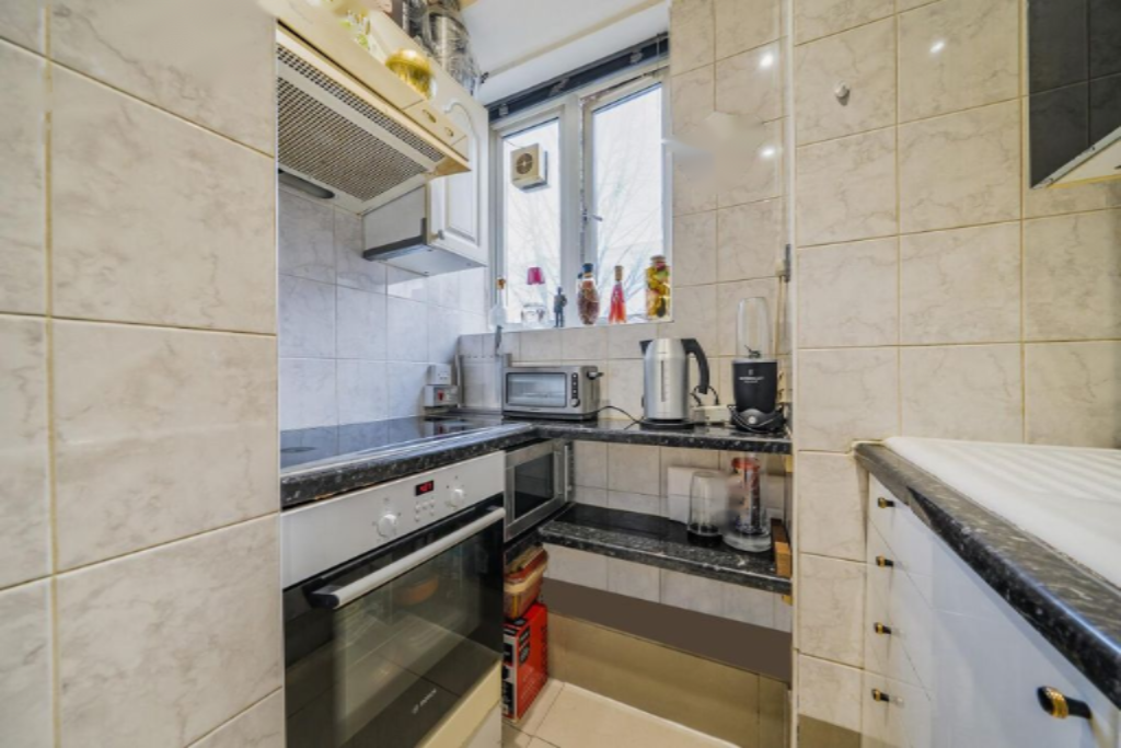 Квартира в Лондоне, Великобритания, 48 м² - фото 10
