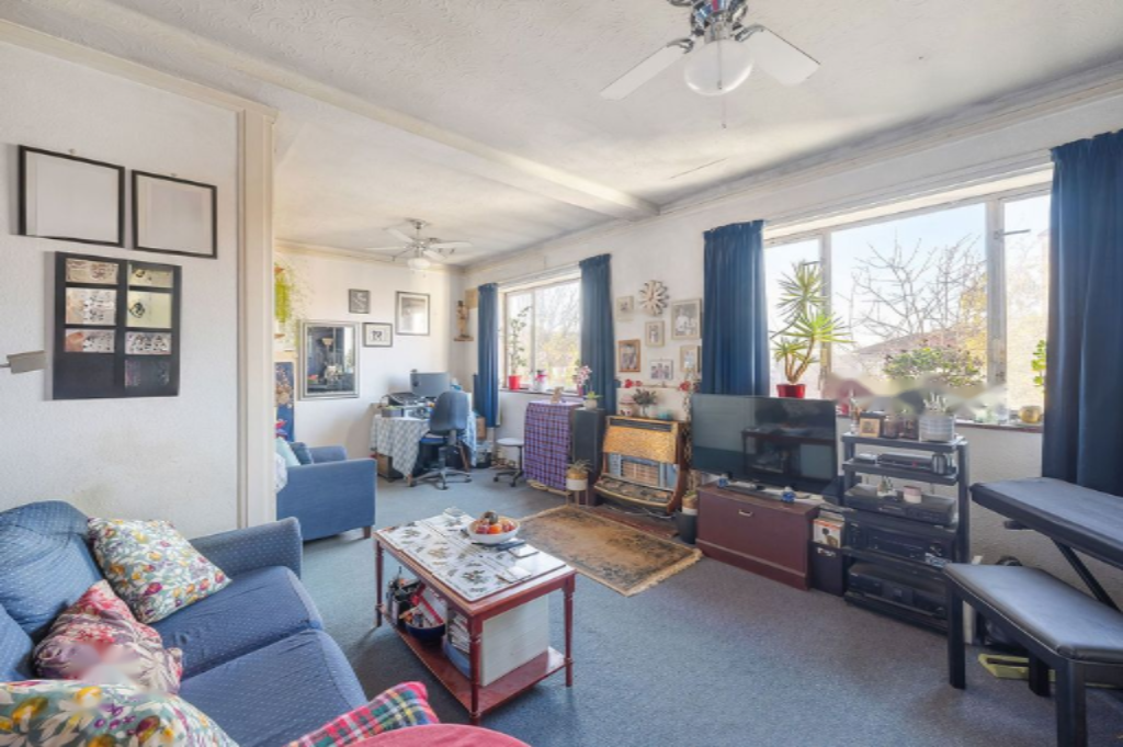 Квартира в Лондоне, Великобритания, 58 м² - фото 10