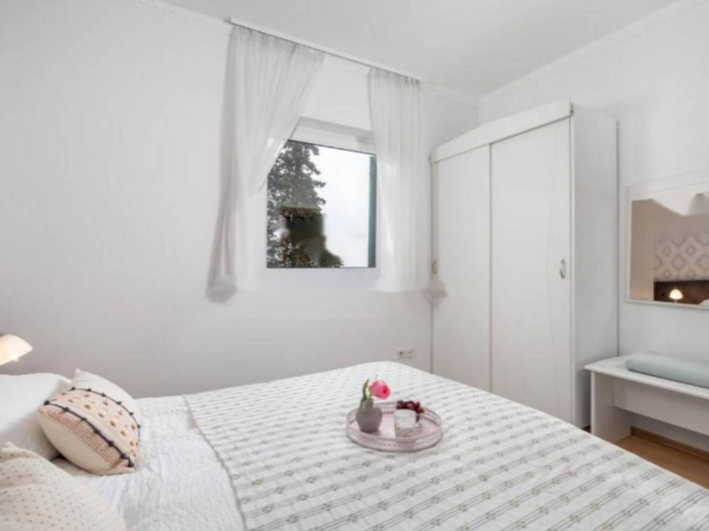 Квартира в Опатии, Хорватия, 54 м² - фото 10