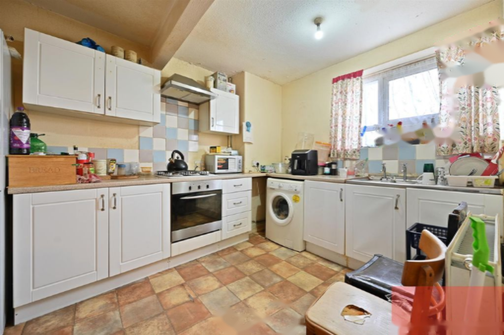 Квартира в Лондоне, Великобритания, 65 м² - фото 10