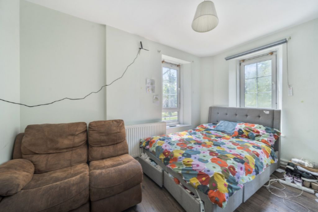 Квартира в Лондоне, Великобритания, 69 м² - фото 10